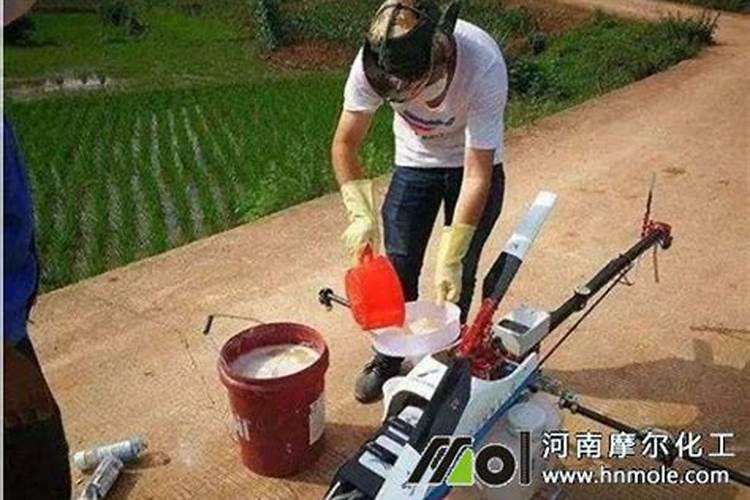 水溶肥可以不兑水用吗 水溶肥料兑水比例是多少
