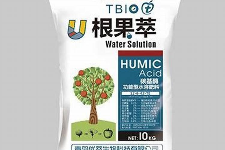 水溶肥知名品牌有哪些？