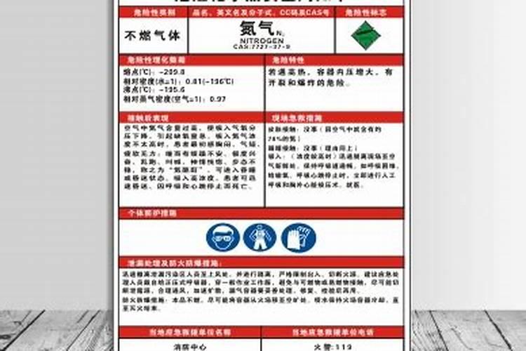 氮气的用途