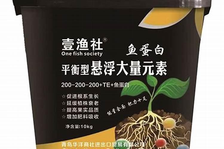 牡丹施肥用什么肥料
