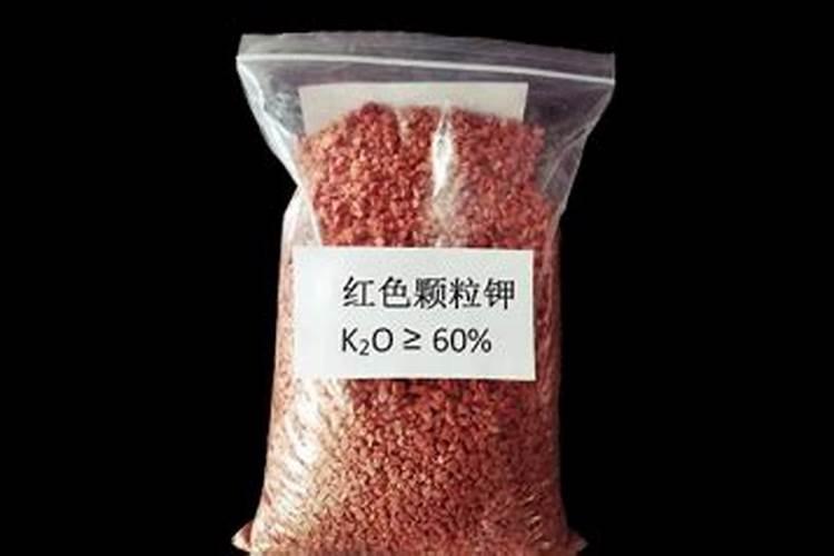 中国钾肥前十名上市公司