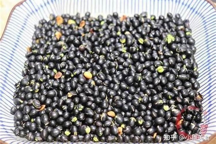 黑豆什么时候种植最好