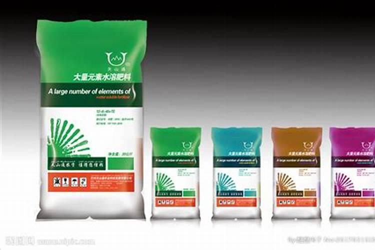 国内比较好水溶肥厂家有哪些