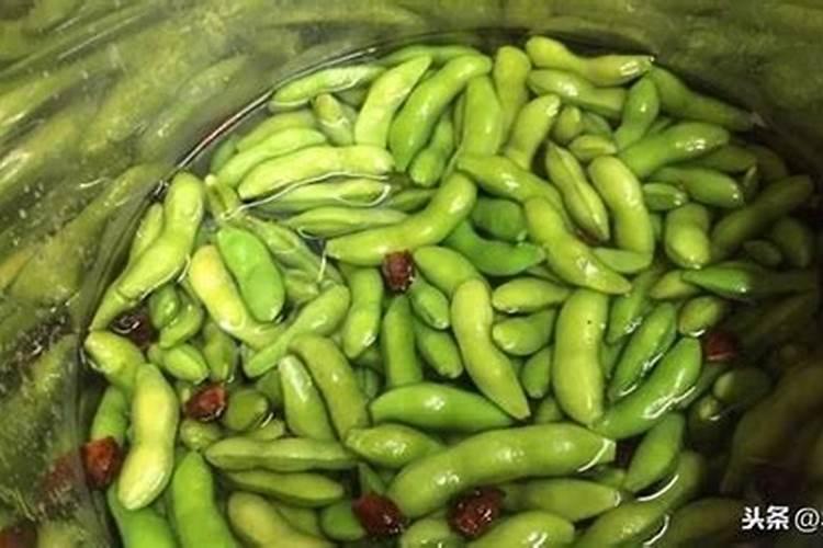 毛豆的施肥方法