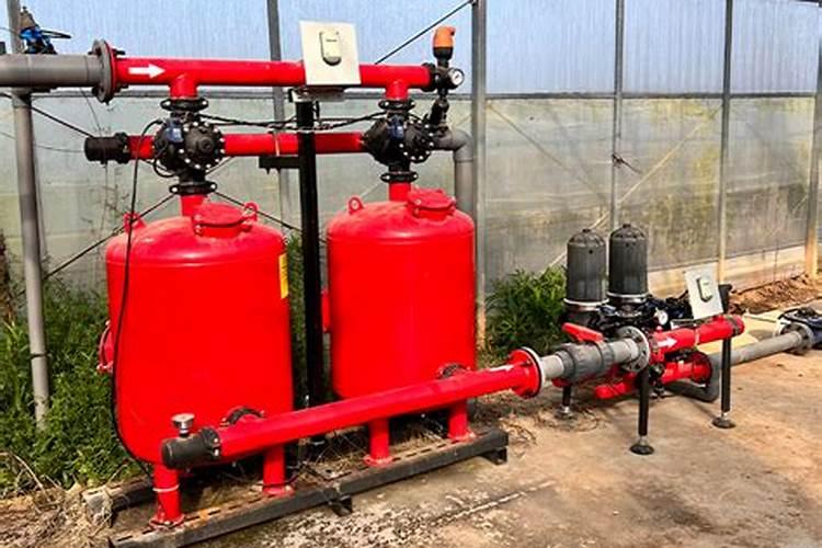 果园水肥一体化管理有什么优势呢？