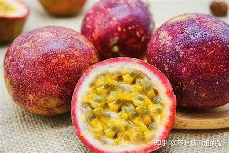 百香果怎么施肥 百香果如何施肥