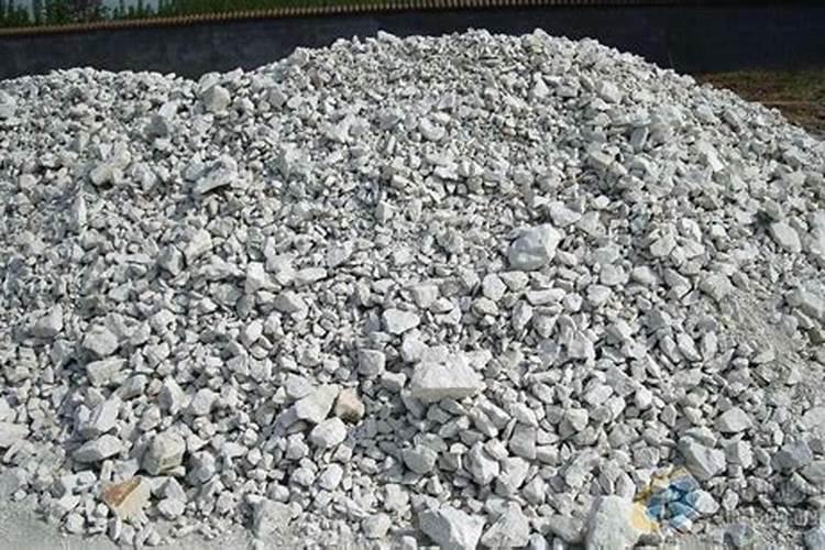 安徽华岳矿物材料有限公司建设项目
