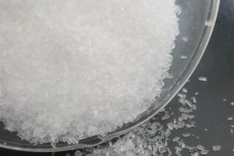 硫酸镁肥不能与什么肥混用