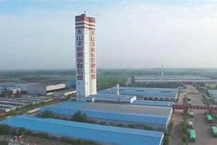 山东复合肥厂一览表