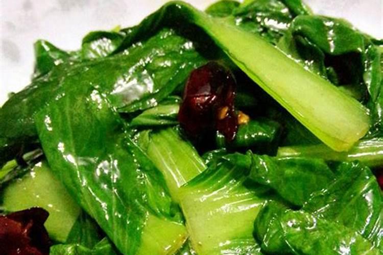 青菜施什么肥最好