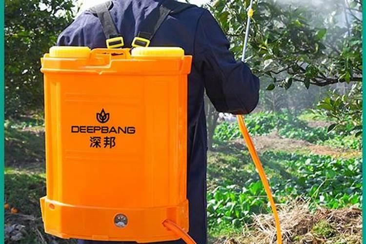 两个03叶面肥使用方法