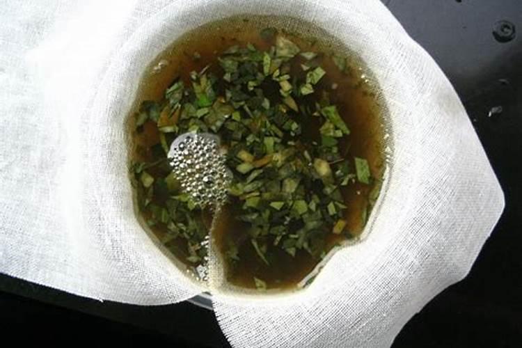 烂菜叶子可以做肥料吗
