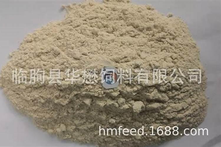 家里的碎骨头粉末可以直接放在花盆里,当作花肥吗？