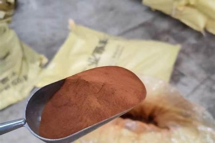 花生麸水液肥制作方法