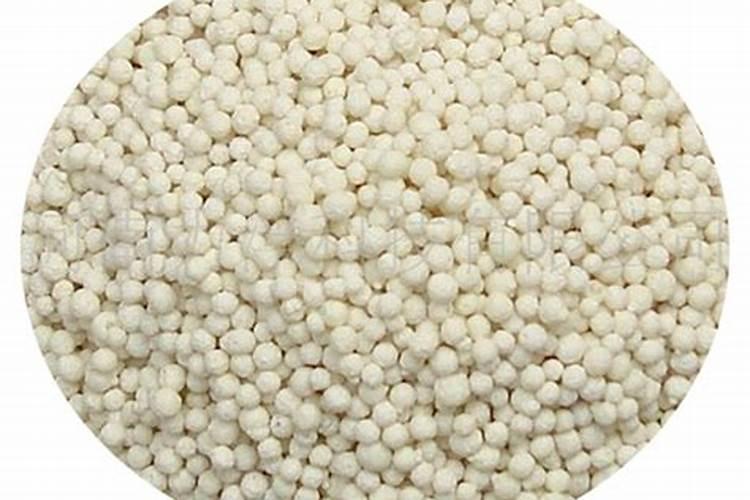 硫酸钙可以做肥料吗