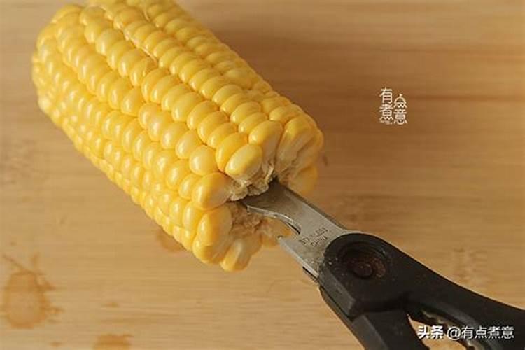 发霉的玉米能干什么