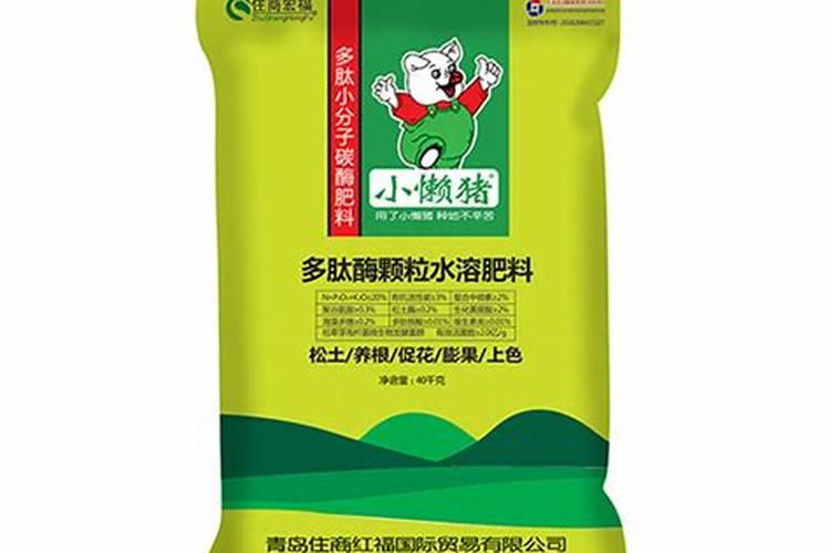 巧棵力水溶肥里面钾的成分高吗,膨果效果怎么样？