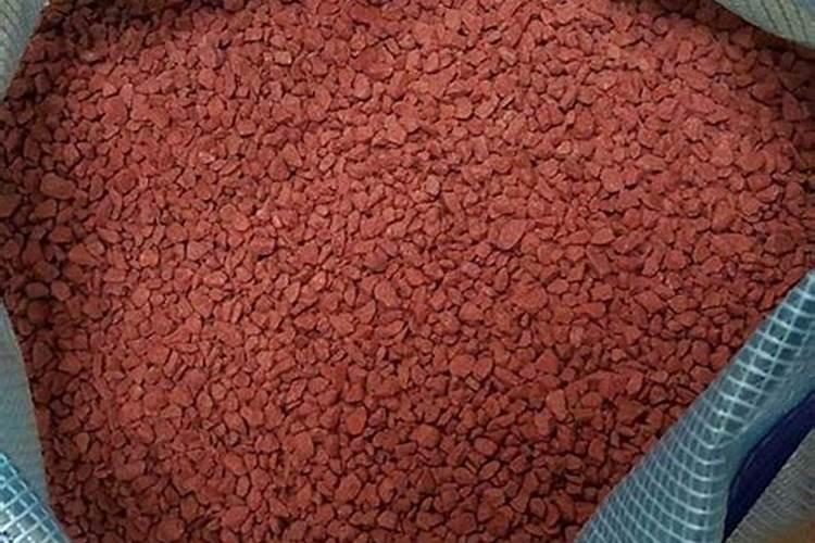 我是种棚的的,今天有人推销颗粒水溶肥,请问这个颗粒水溶肥的标准是什么...