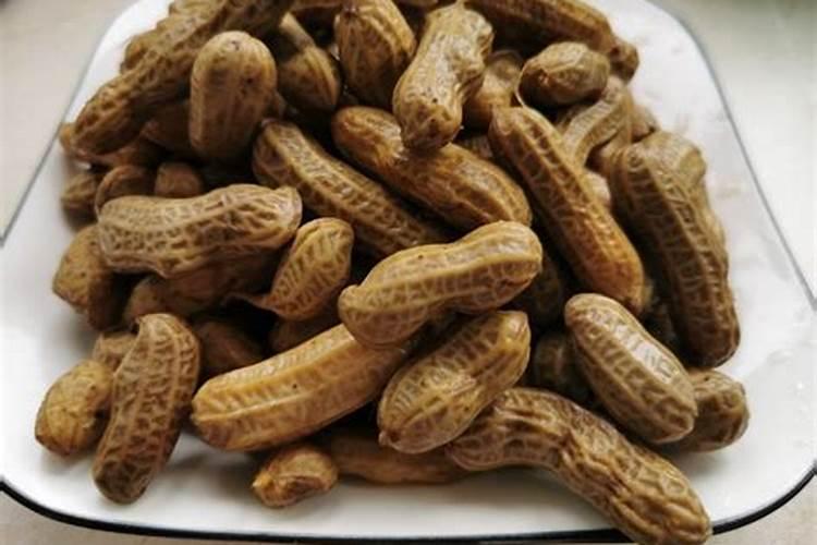 花生米做肥料的方法