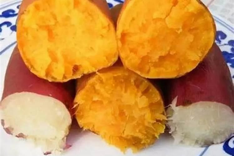 自家种红薯不用肥料可以吗