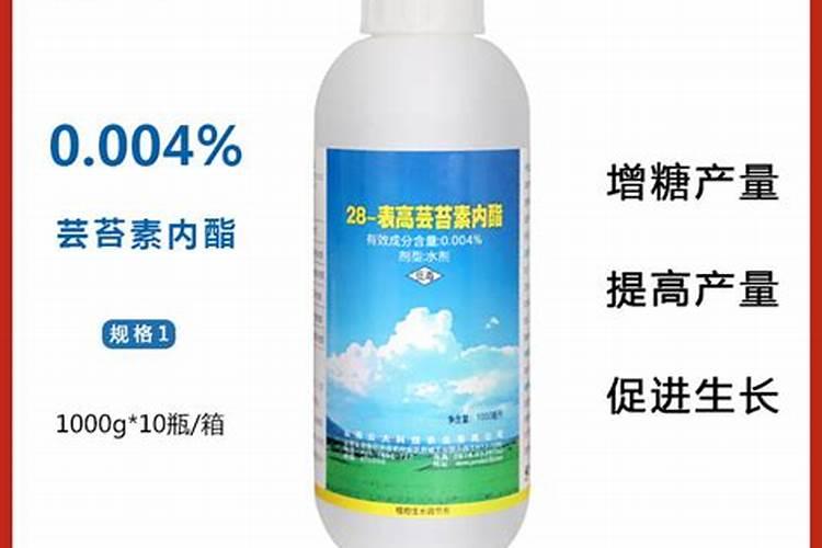 当出现连阴天时,水果增甜的方法是什么？