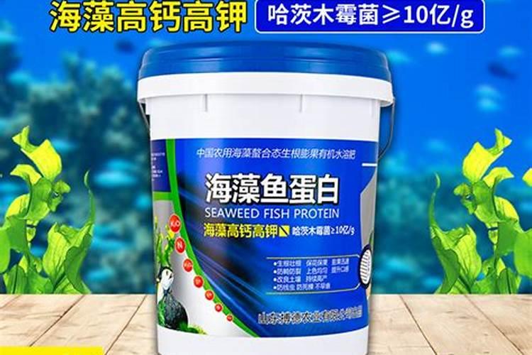 桃子成熟前二次膨大,应该追什么肥料？