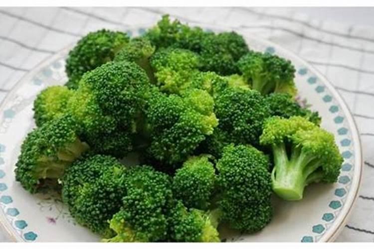 西兰花的种植需要什么条件 西兰花养殖技巧