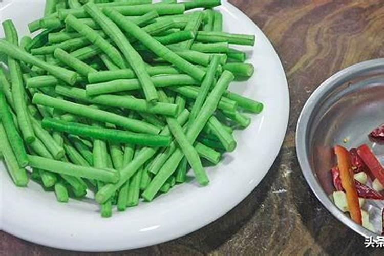 豆角用氮肥还是磷肥追肥比较好