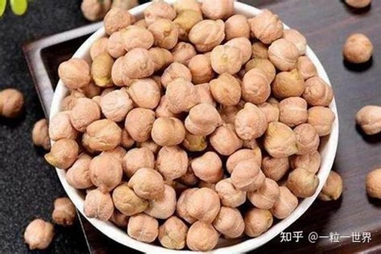 鹰嘴豆的种植方法