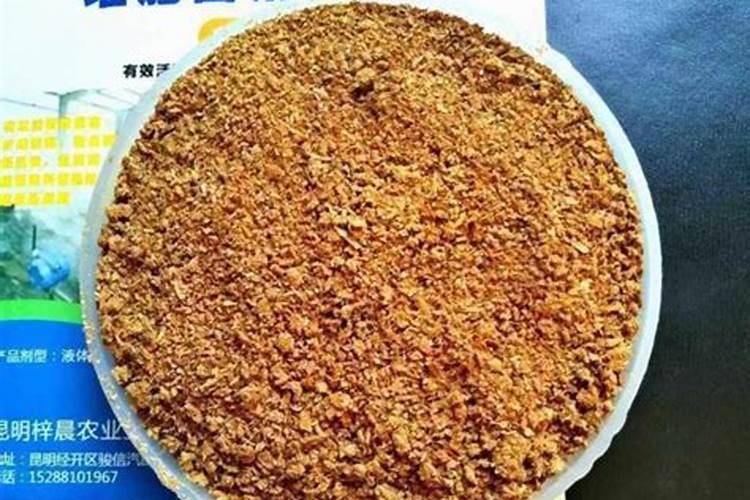 现在比较好的生物有机肥有哪几种？哪里买