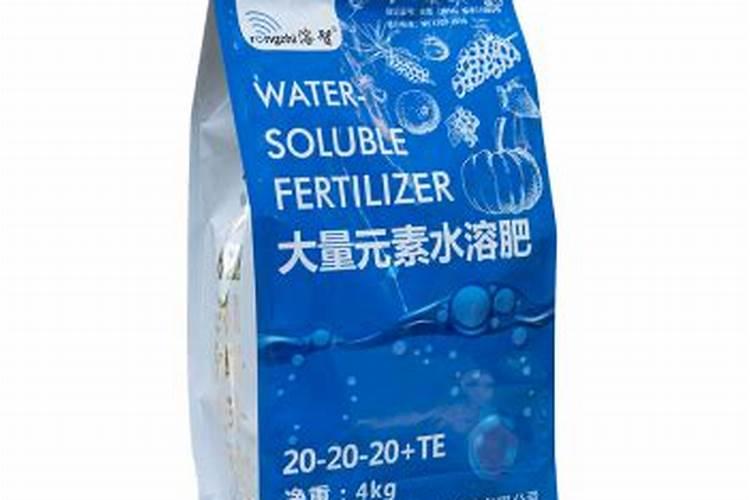 家庭中常见的氮肥