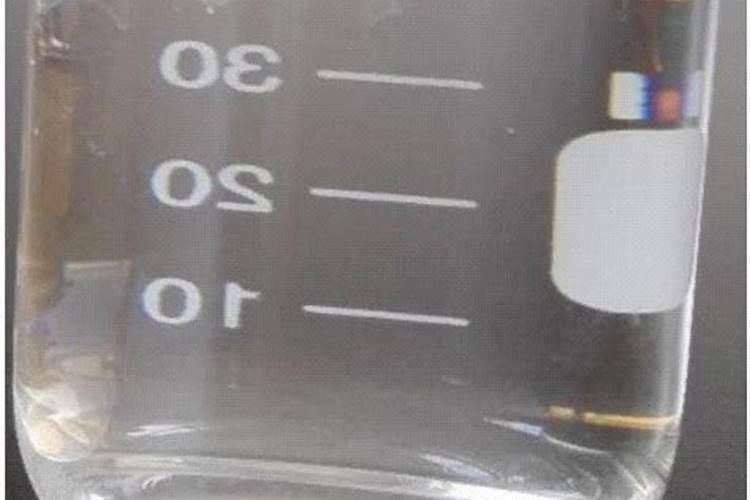 平衡水溶肥配方