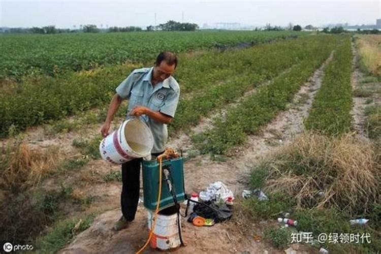 高氯甲维盐可以和多菌录喷务吗？