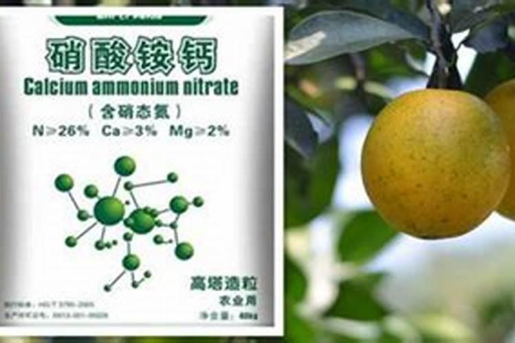 玉米追肥硝酸铵钙和尿素哪个好