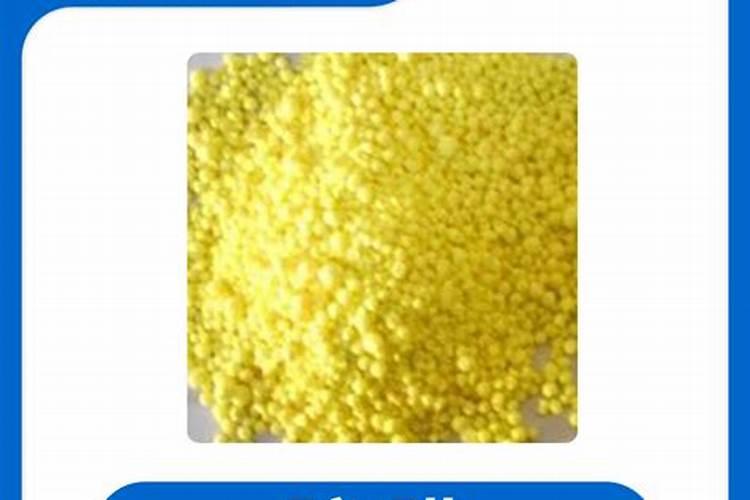 颗粒水溶肥料的使用方法有哪些？