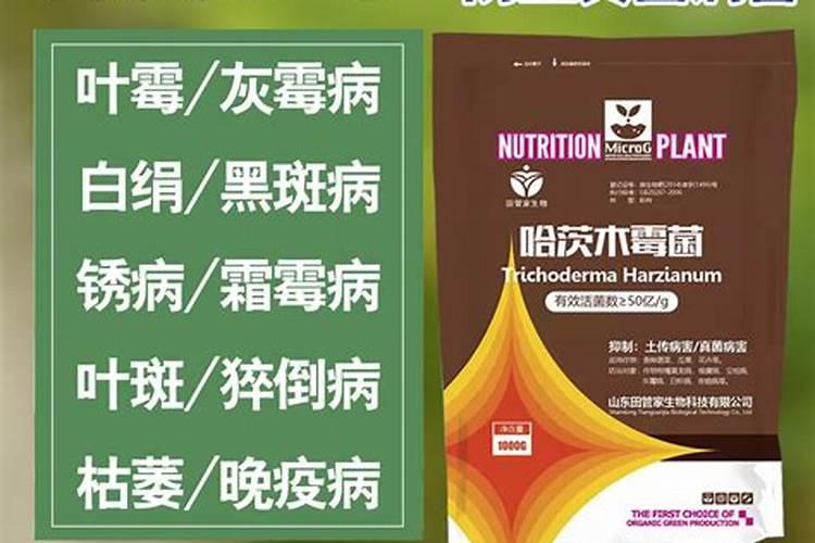 多菌灵最忌三种蔬菜
