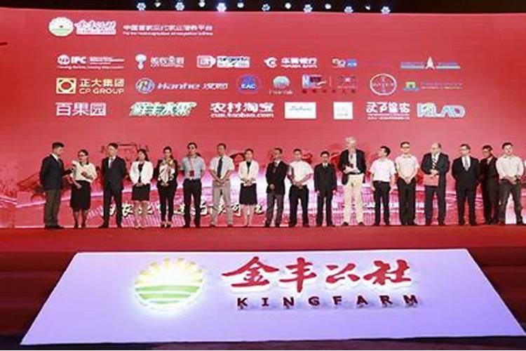 金丰公社董事长李计国:能下地的农业服务