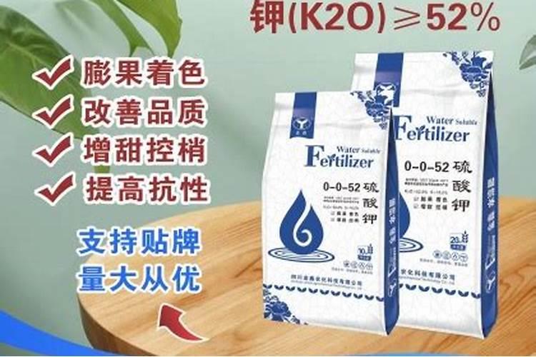 西红柿挂果期打什么叶面肥长的快？西红柿膨大期用哪些肥料好？