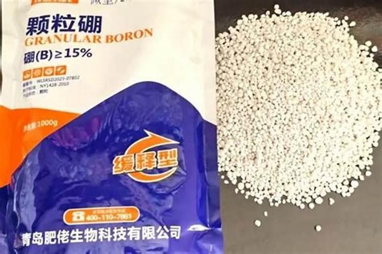 桃树专用肥料配方有几种？