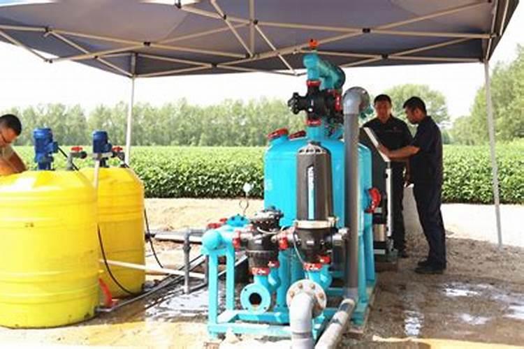 水溶肥为什么比复合肥好？