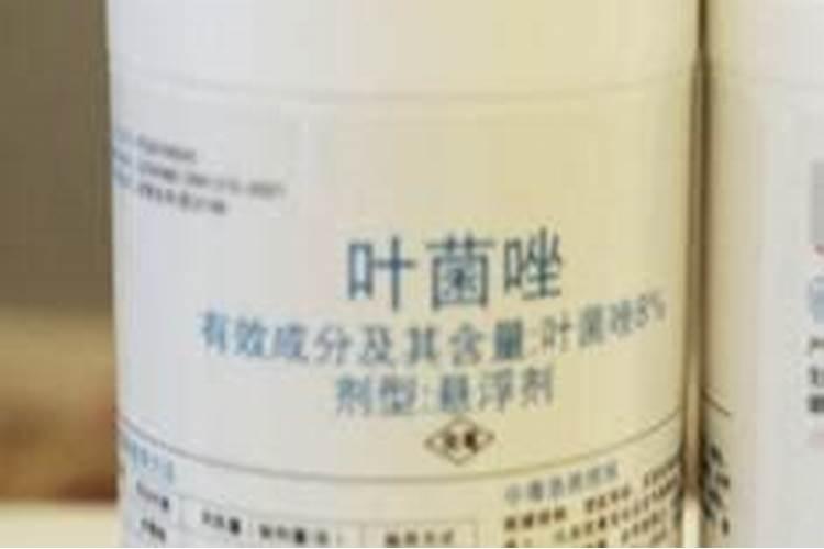 韭菜用什么肥料最好