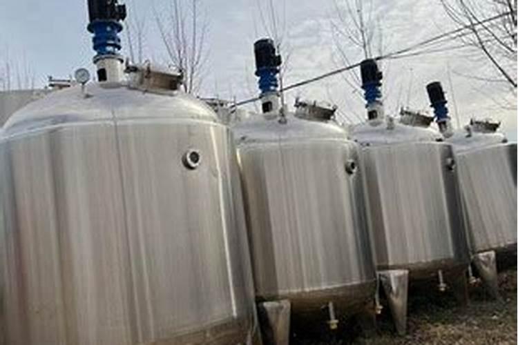 鱼蛋白水溶肥制作方法