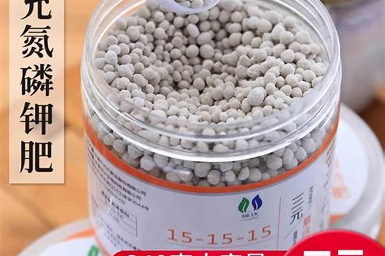 樱桃保花保果喷什么叶面肥结果多？樱桃膨果期用什么复合肥好？