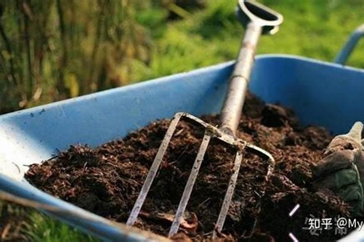 复合肥三大元素