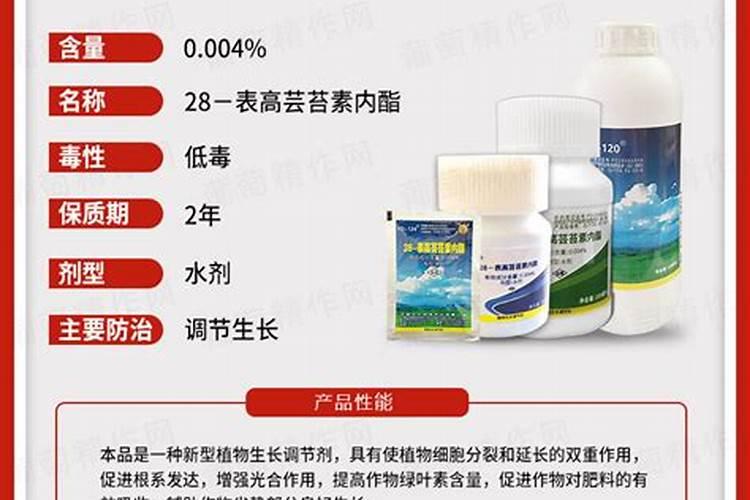 水稻扬花期适合打芸苔素吗？