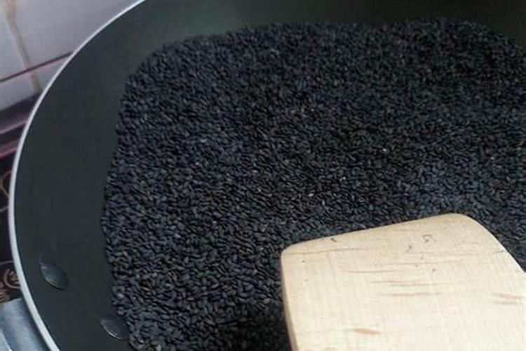 过期的芝麻怎么沤肥