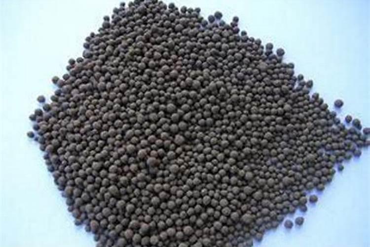 花肥一般用什么肥料