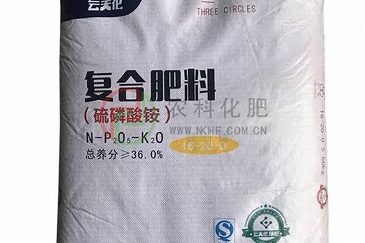 生产复合肥的氮肥 磷肥和钾肥分别有哪些