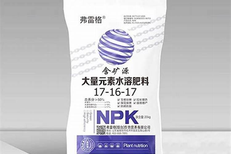 福进门液体水溶肥好吗？用效果来证明