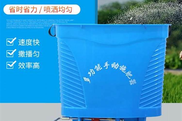 水溶肥排名前十位的有哪些品牌